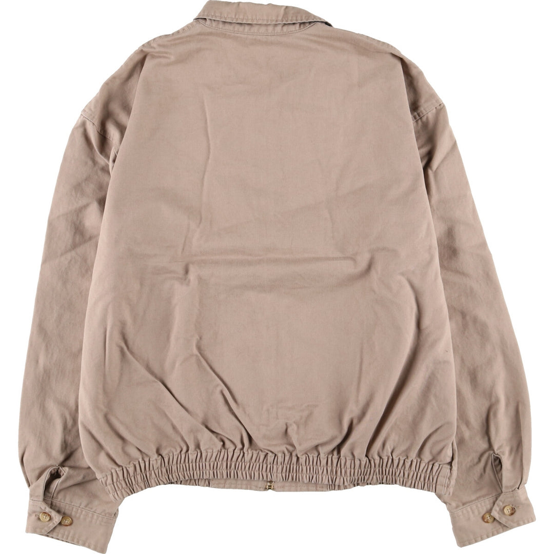 Ralph Lauren POLO by Ralph Lauren Swing Top Sports Jacket Men's L size / eaa448449