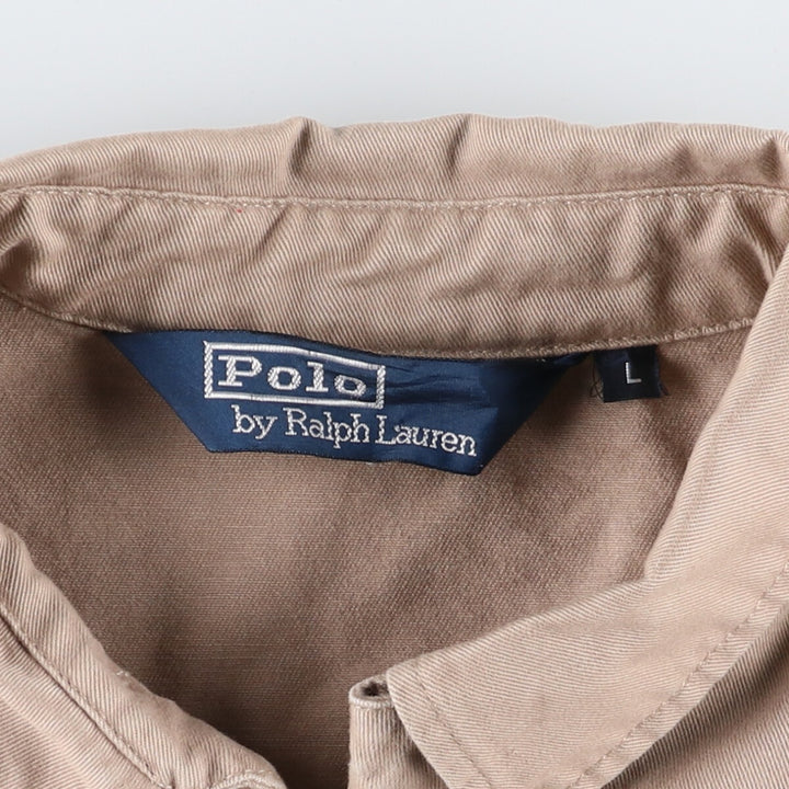 Ralph Lauren POLO by Ralph Lauren Swing Top Sports Jacket Men's L size / eaa448449