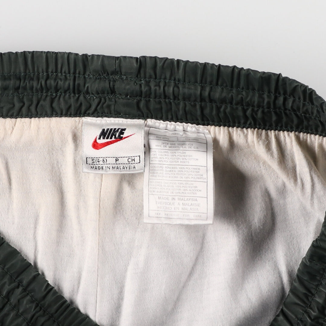 90'S Nike Nylon Pants, Rustling Pants, Women's Size S, Vintage /eaa448488