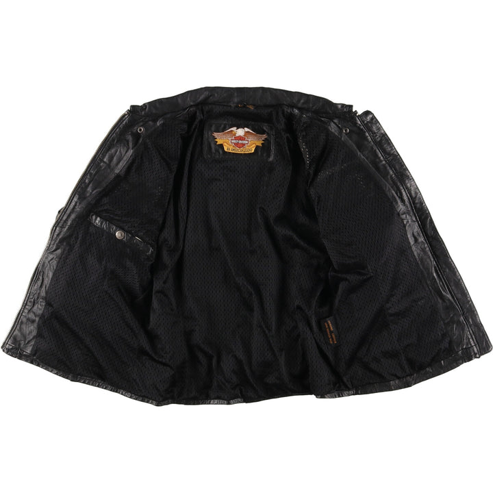 Harley-Davidson Single Riders Jacket Women's L /eaa448583