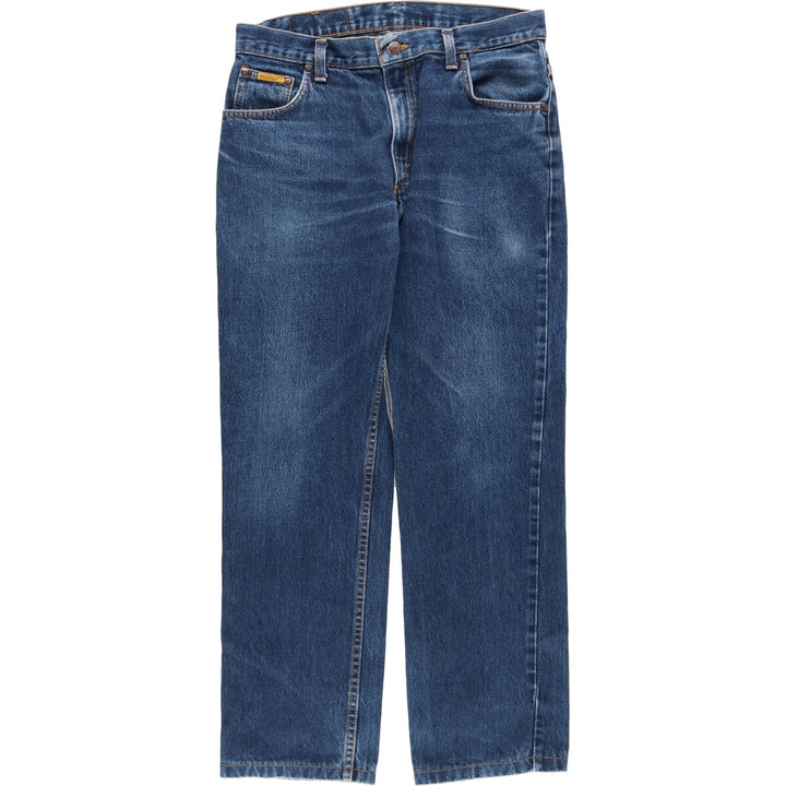 Maverick Straight Denim Pants Men's W33 / eaa448705