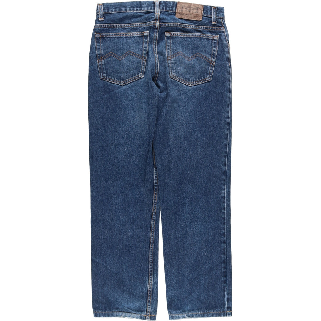 Maverick Straight Denim Pants Men's W33 / eaa448705