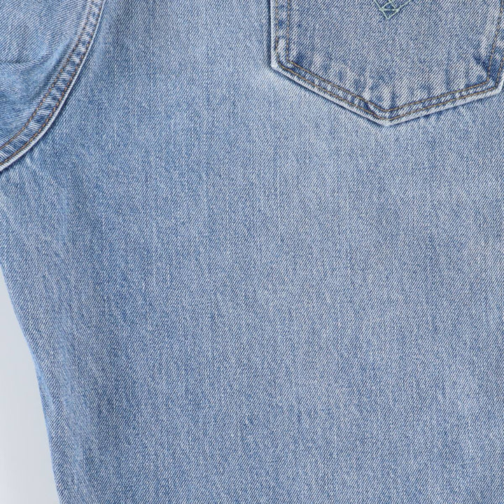 Levi's 550 tapered denim pants for men, w34 / eaa448770