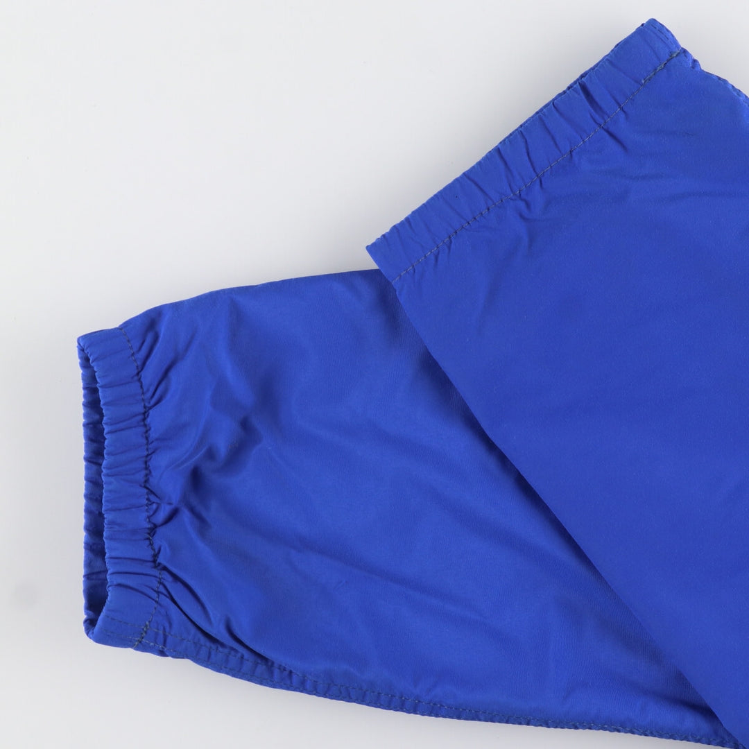 70s~80'S LLBean Padded Anorak Parka Puffer Jacket Made in USA Men's L Size Vintage /eaa448835