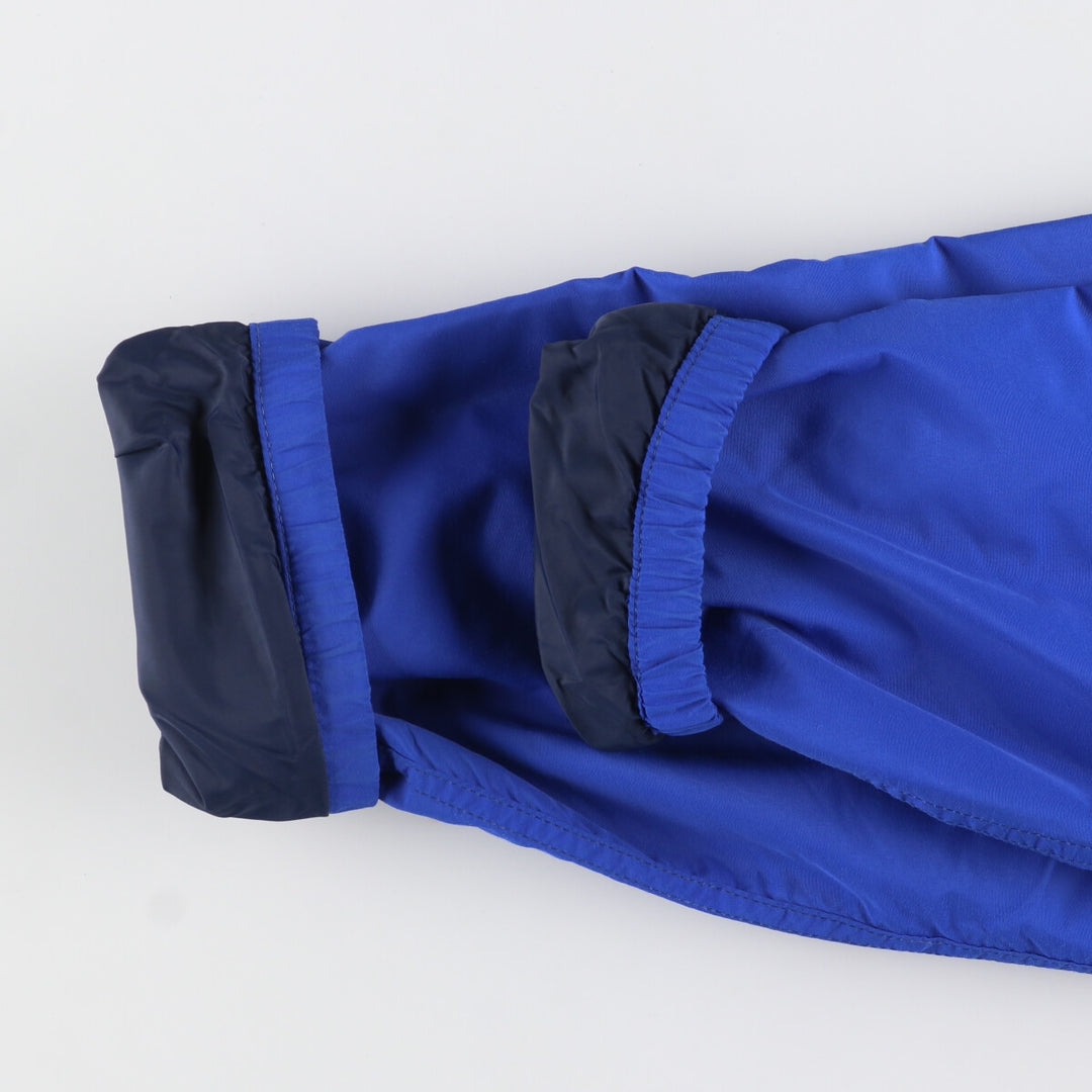 70s~80'S LLBean Padded Anorak Parka Puffer Jacket Made in USA Men's L Size Vintage /eaa448835