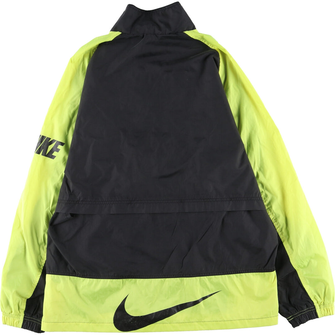 90'S Nike Windbreaker Men's L Vintage /eaa448920