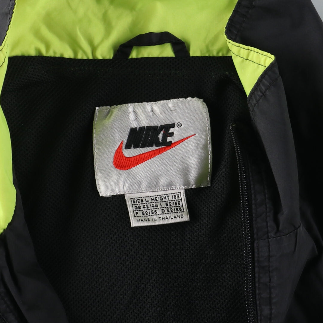 90'S Nike Windbreaker Men's L Vintage /eaa448920