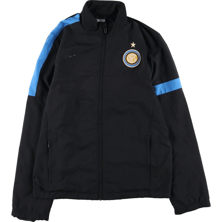 Nike NIKE Serie A Inter Windbreaker Men's M /eaa448934