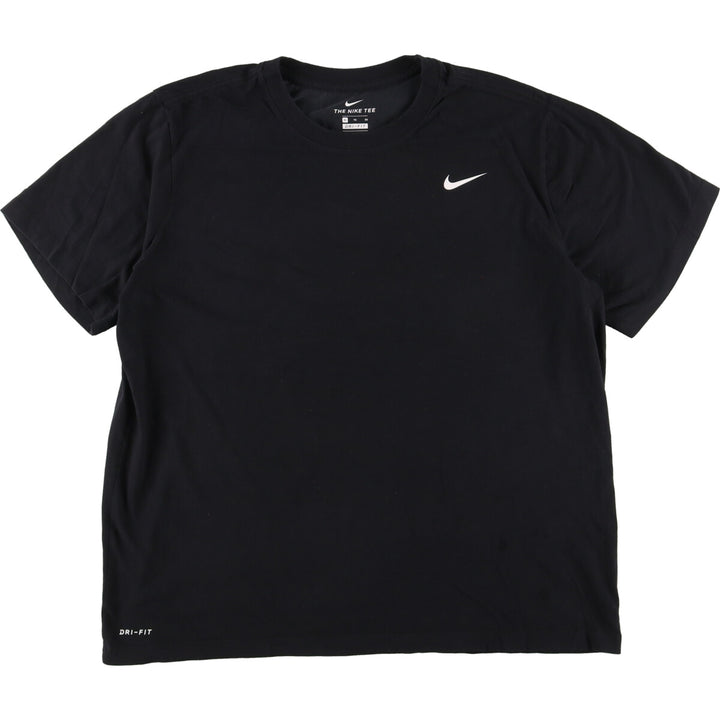 Nike NIKE Sports T-shirt Men's XL /eaa448960