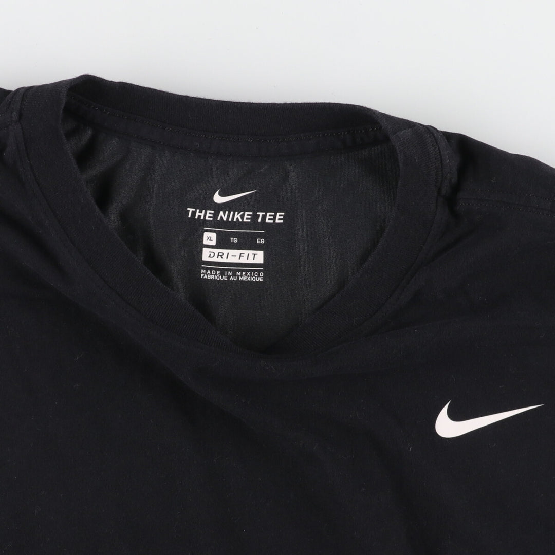 Nike NIKE Sports T-shirt Men's XL /eaa448960