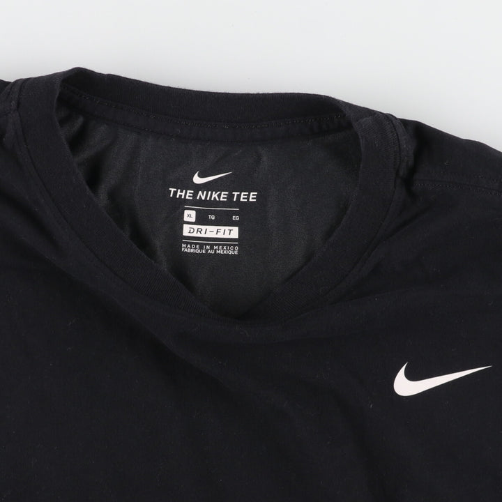 Nike NIKE Sports T-shirt Men's XL /eaa448960