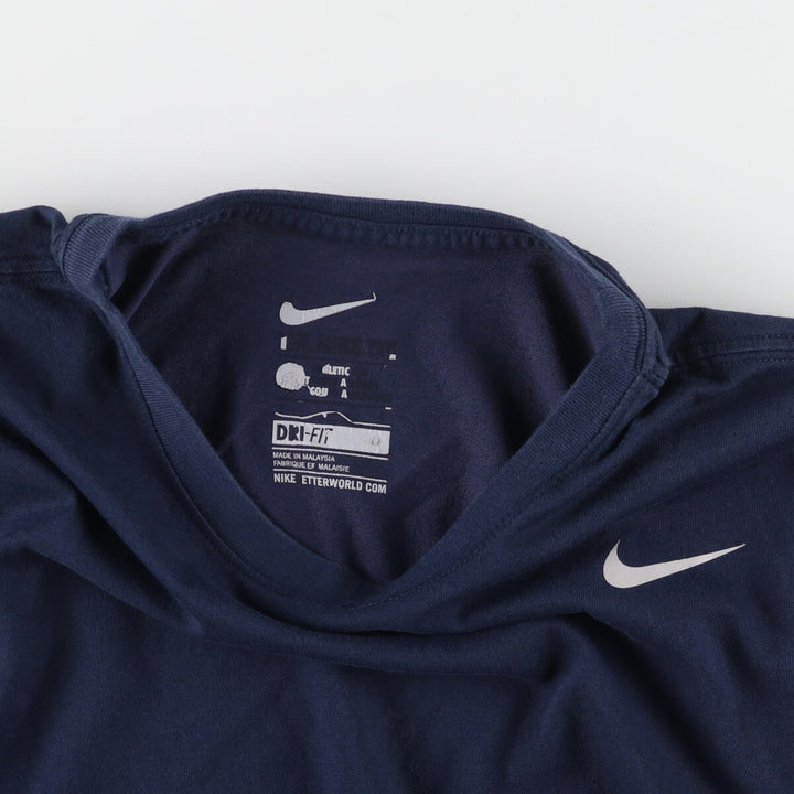 Nike NIKE Sports T-shirt Men's S /eaa448961