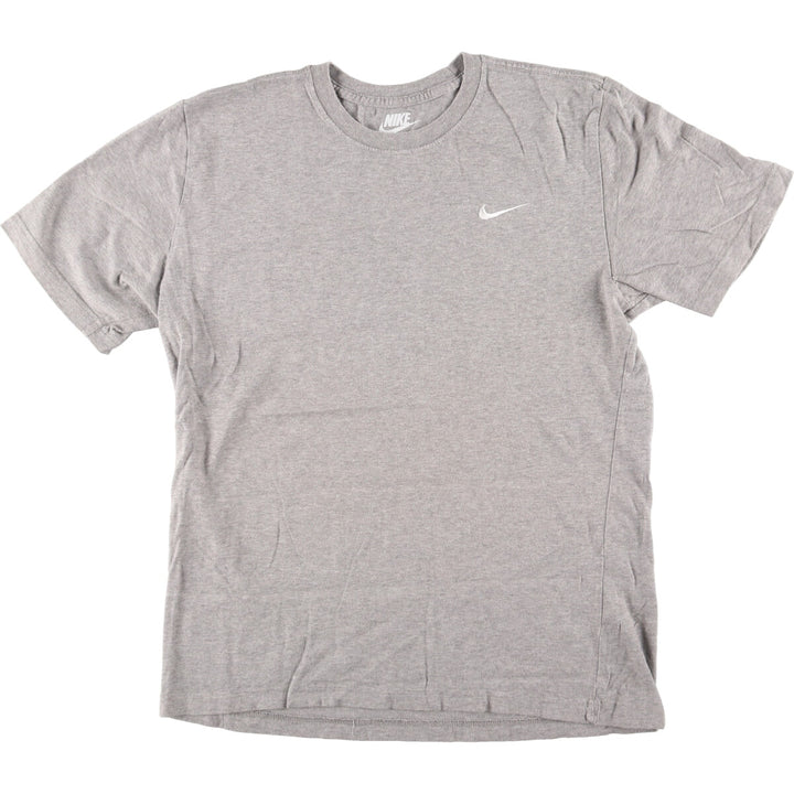 Nike NIKE Sports T-shirt Men's L /eaa448962