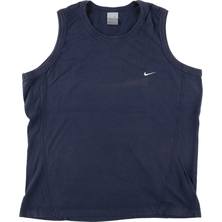 00'S Nike Tank Top Men's L /eaa448968