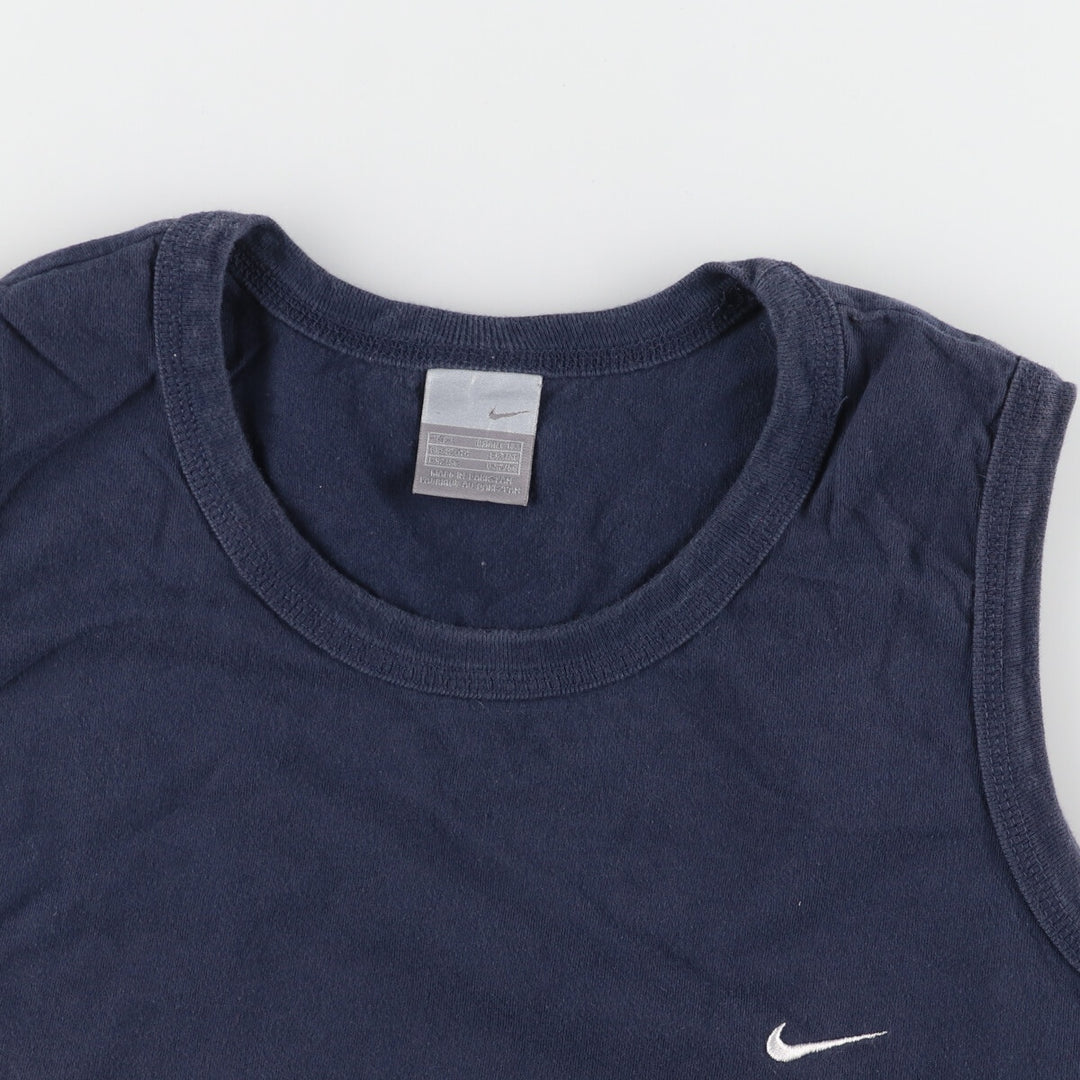 00'S Nike Tank Top Men's L /eaa448968