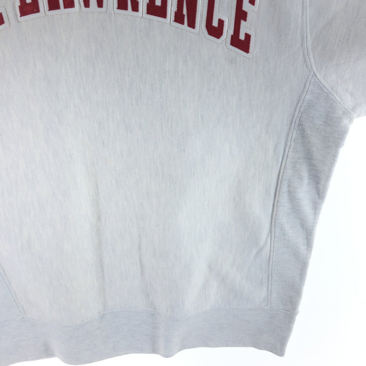 00'S Champion Premium Reverse Weave College Sweatshirt Trainer Men's M size / eaa449015