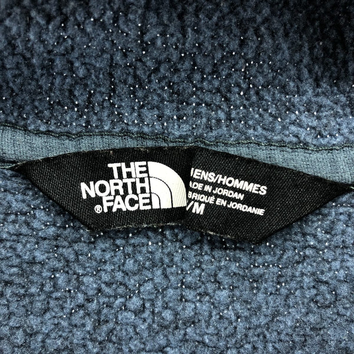 THE NORTH FACE Fleece Full Zip Hoodie Men's M size / eaa449029