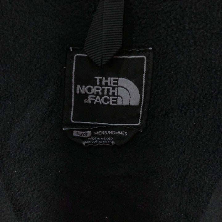 THE NORTH FACE Denali Jacket, Nylon x Fleece Jacket, Men's L size / eaa449034