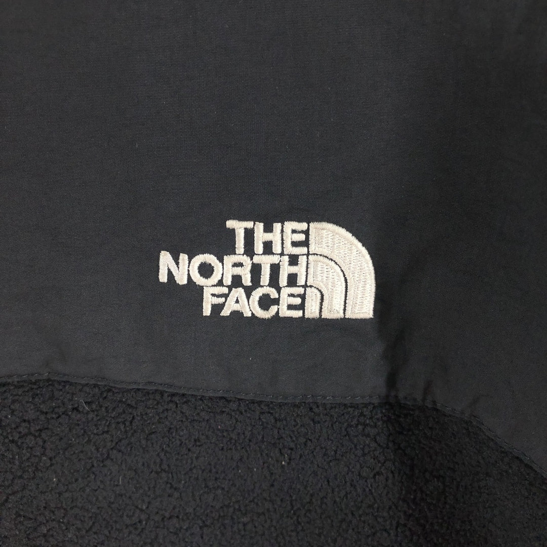 THE NORTH FACE Denali Jacket, Nylon x Fleece Jacket, Men's L size / eaa449034