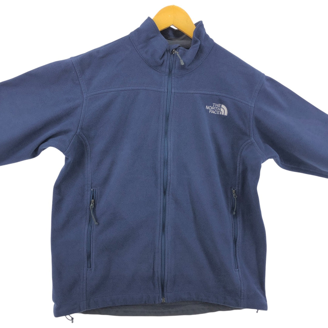 THE NORTH FACE Fleece Jacket Men's M size / eaa449042