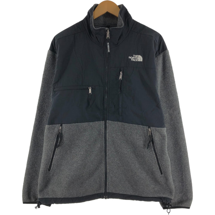 90s-00'S THE NORTH FACE Denali Jacket, Nylon x Fleece Jacket, Men's L size, Vintage / eaa449051