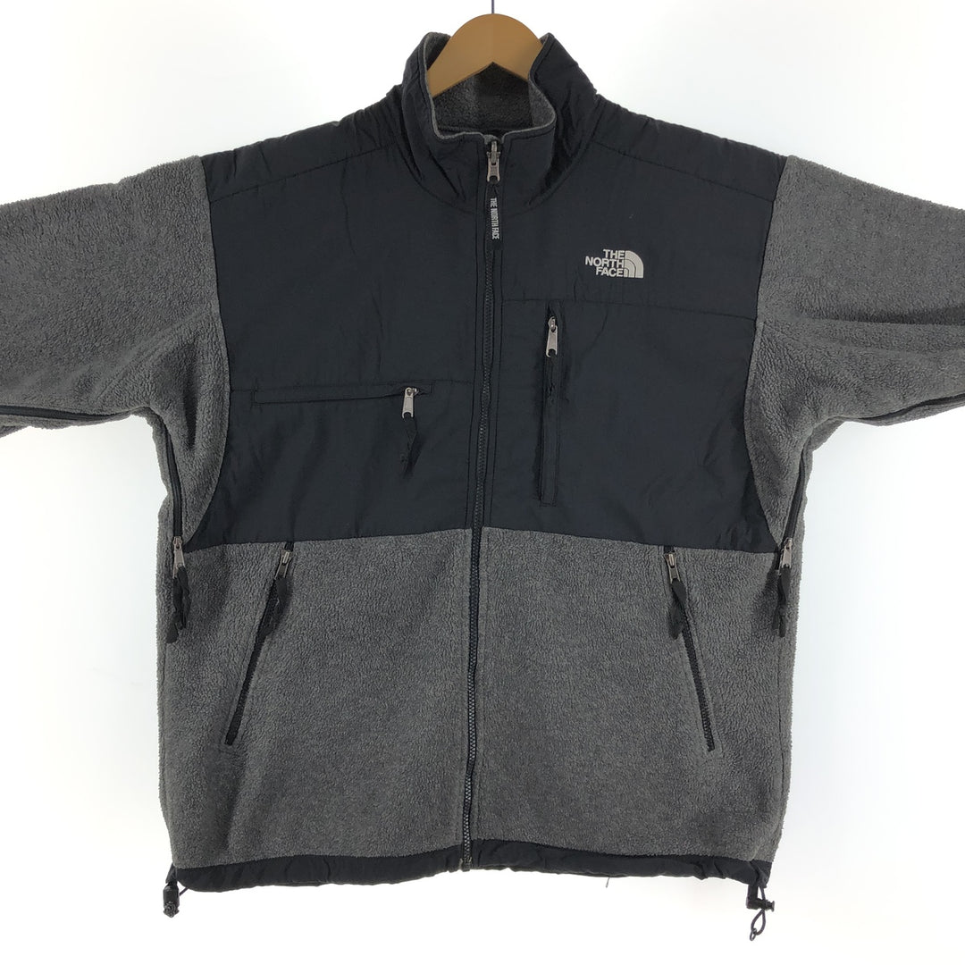 90s-00'S THE NORTH FACE Denali Jacket, Nylon x Fleece Jacket, Men's L size, Vintage / eaa449051