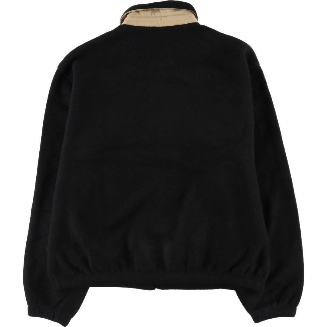 Ralph Lauren POLO by Ralph Lauren Swing Top Type Fleece Jacket Men's M / eaa449112