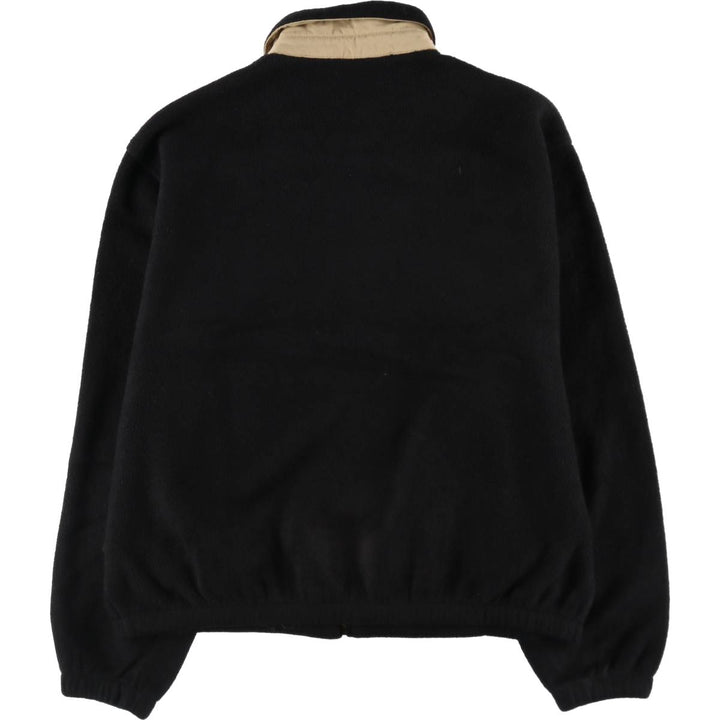 Ralph Lauren POLO by Ralph Lauren Swing Top Type Fleece Jacket Men's M / eaa449112