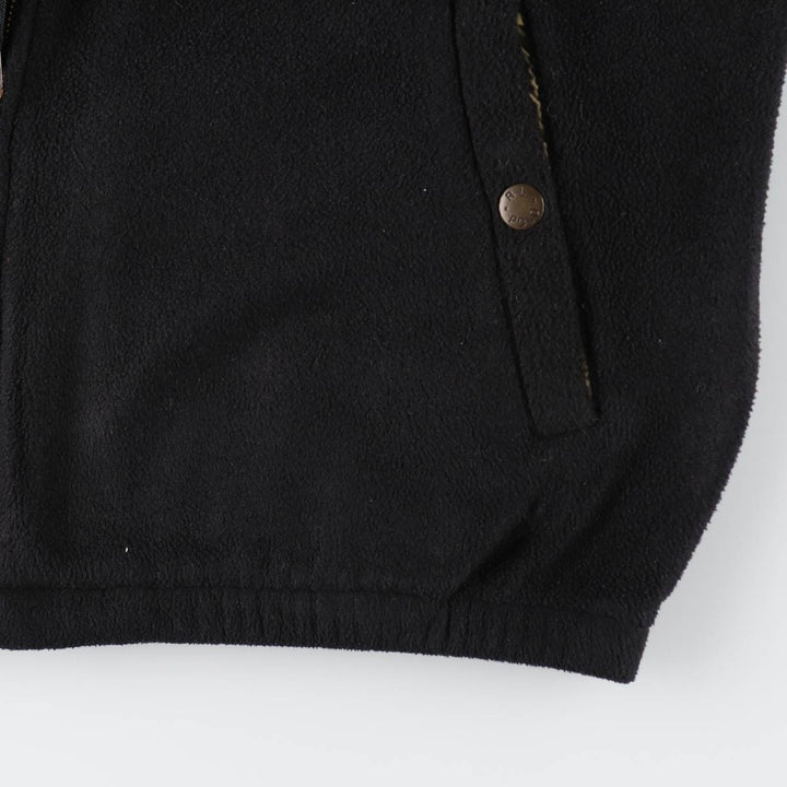 Ralph Lauren POLO by Ralph Lauren Swing Top Type Fleece Jacket Men's M / eaa449112