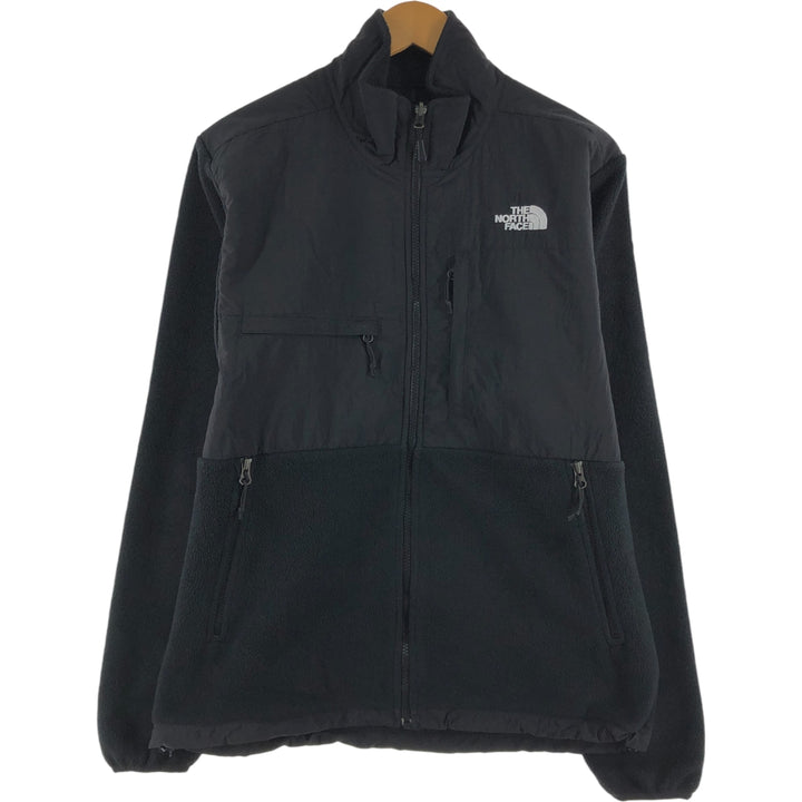 THE NORTH FACE Denali Jacket, Nylon x Fleece Jacket, Men's M size / eaa449118