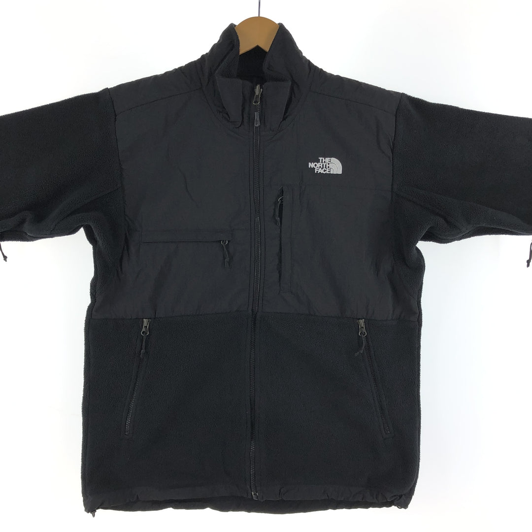 THE NORTH FACE Denali Jacket, Nylon x Fleece Jacket, Men's M size / eaa449118