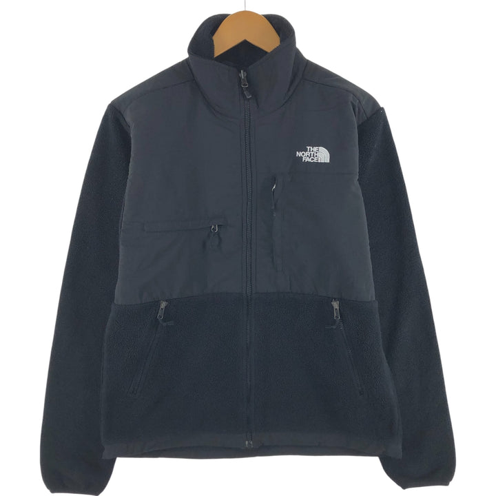 The North Face Denali Jacket POLARTEC RECYCLED Recycled Polartec Nylon x Fleece Jacket Men's S size / eaa449129