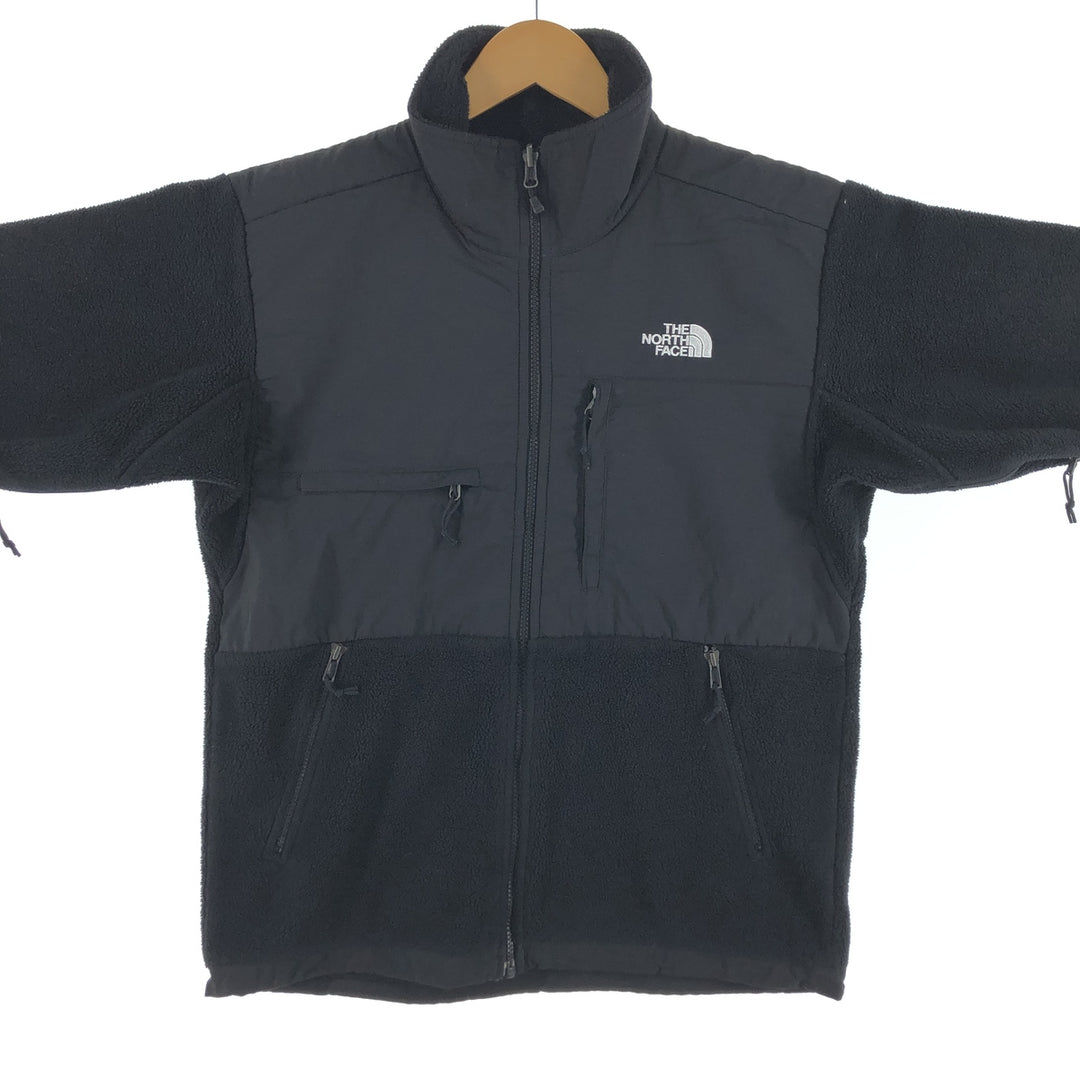 The North Face Denali Jacket POLARTEC RECYCLED Recycled Polartec Nylon x Fleece Jacket Men's S size / eaa449129