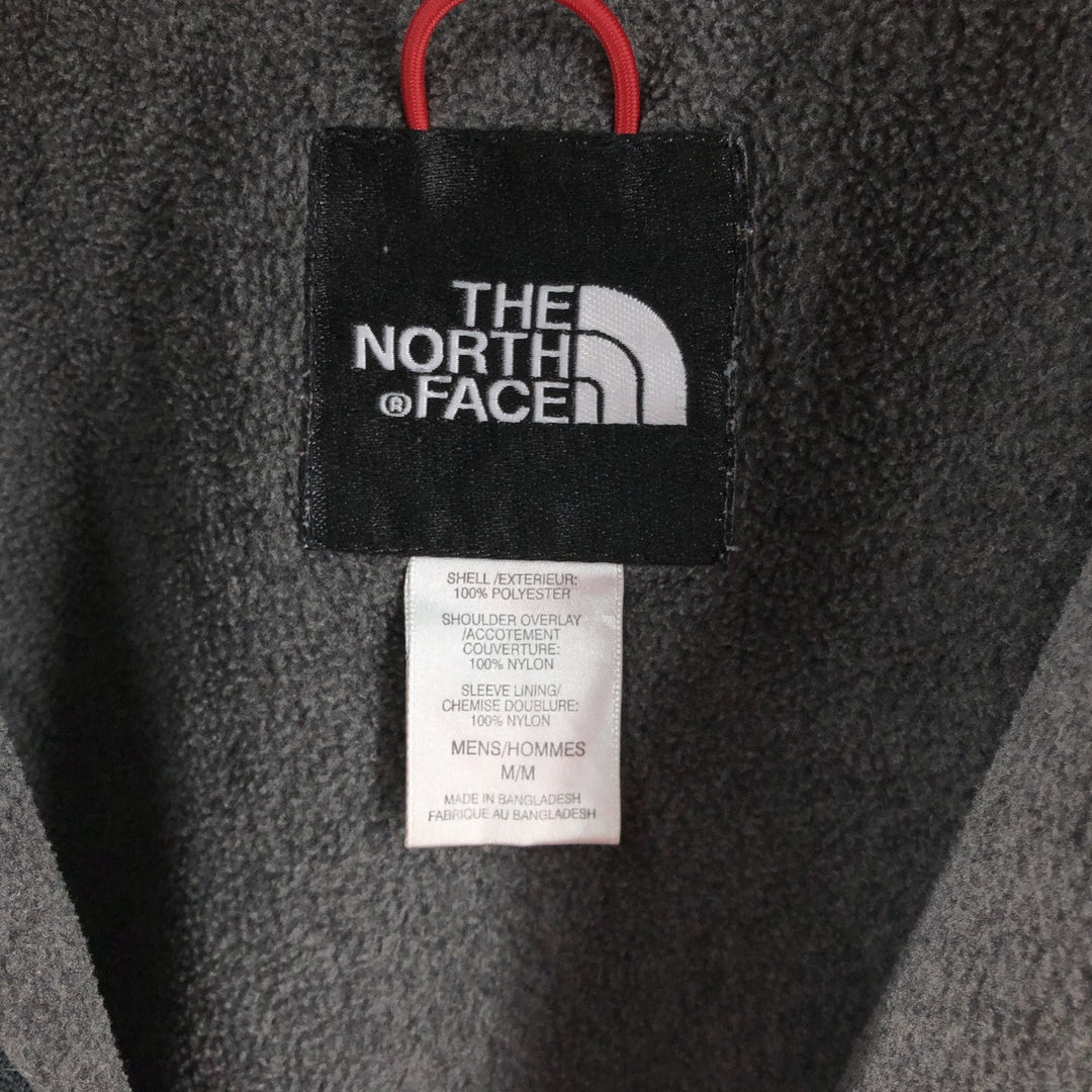 90s-00'S THE NORTH FACE Nylon x Fleece Jacket Men's M Size Vintage / eaa449163