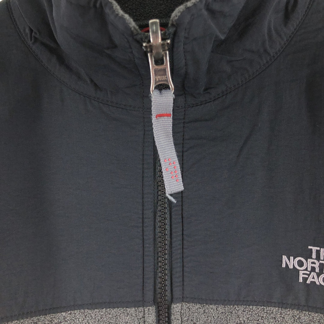 90s-00'S THE NORTH FACE Nylon x Fleece Jacket Men's M Size Vintage / eaa449163