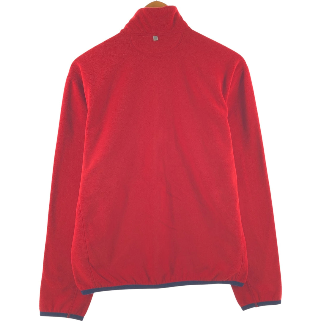 Ralph Lauren POLO RALPH LAUREN PERFORMANCE fleece jacket, men's size S / eaa449174