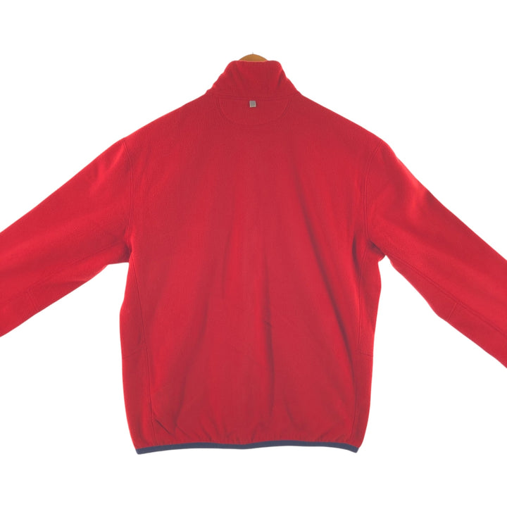 Ralph Lauren POLO RALPH LAUREN PERFORMANCE fleece jacket, men's size S / eaa449174