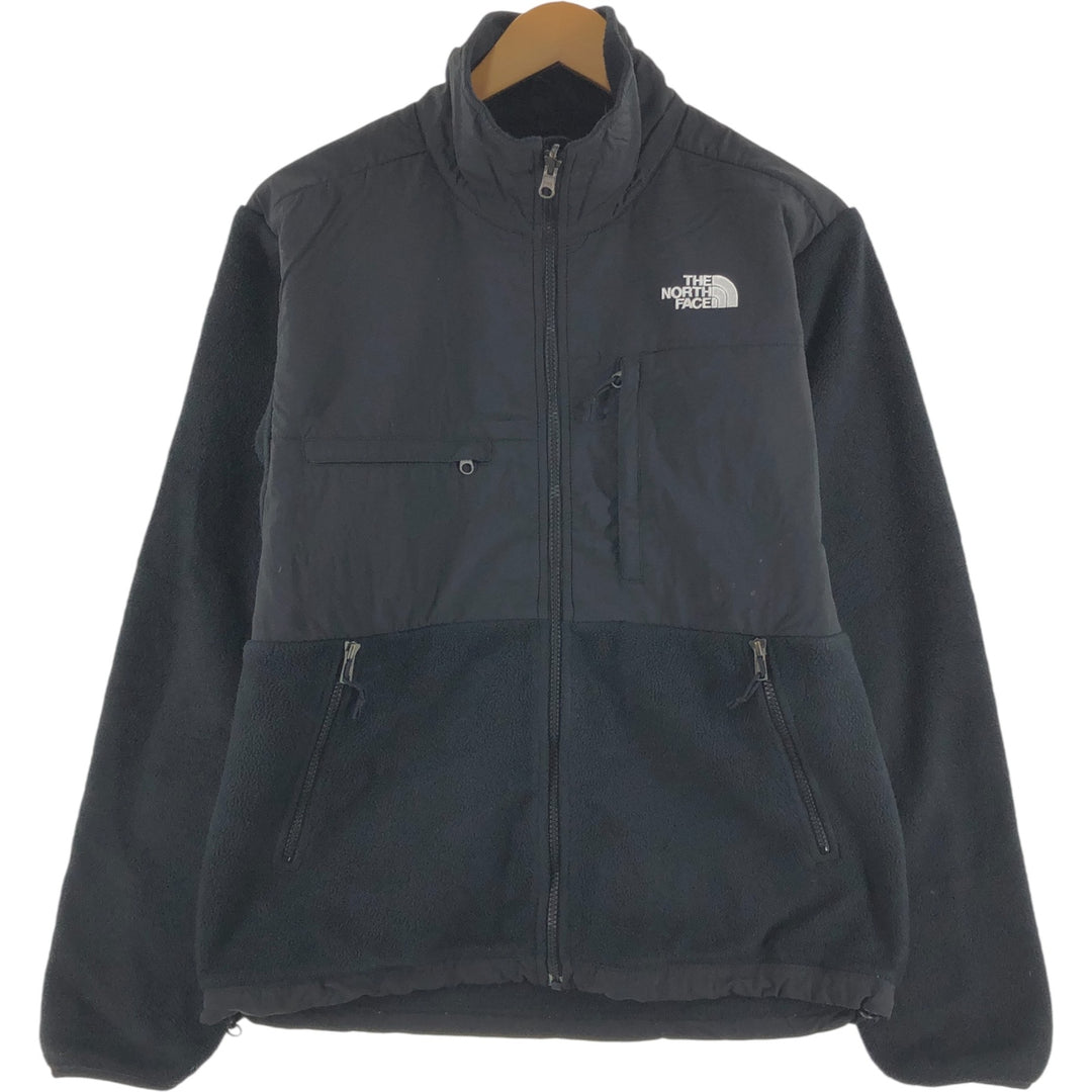 THE NORTH FACE Denali Jacket, Nylon x Fleece Jacket, Men's S size / eaa449216