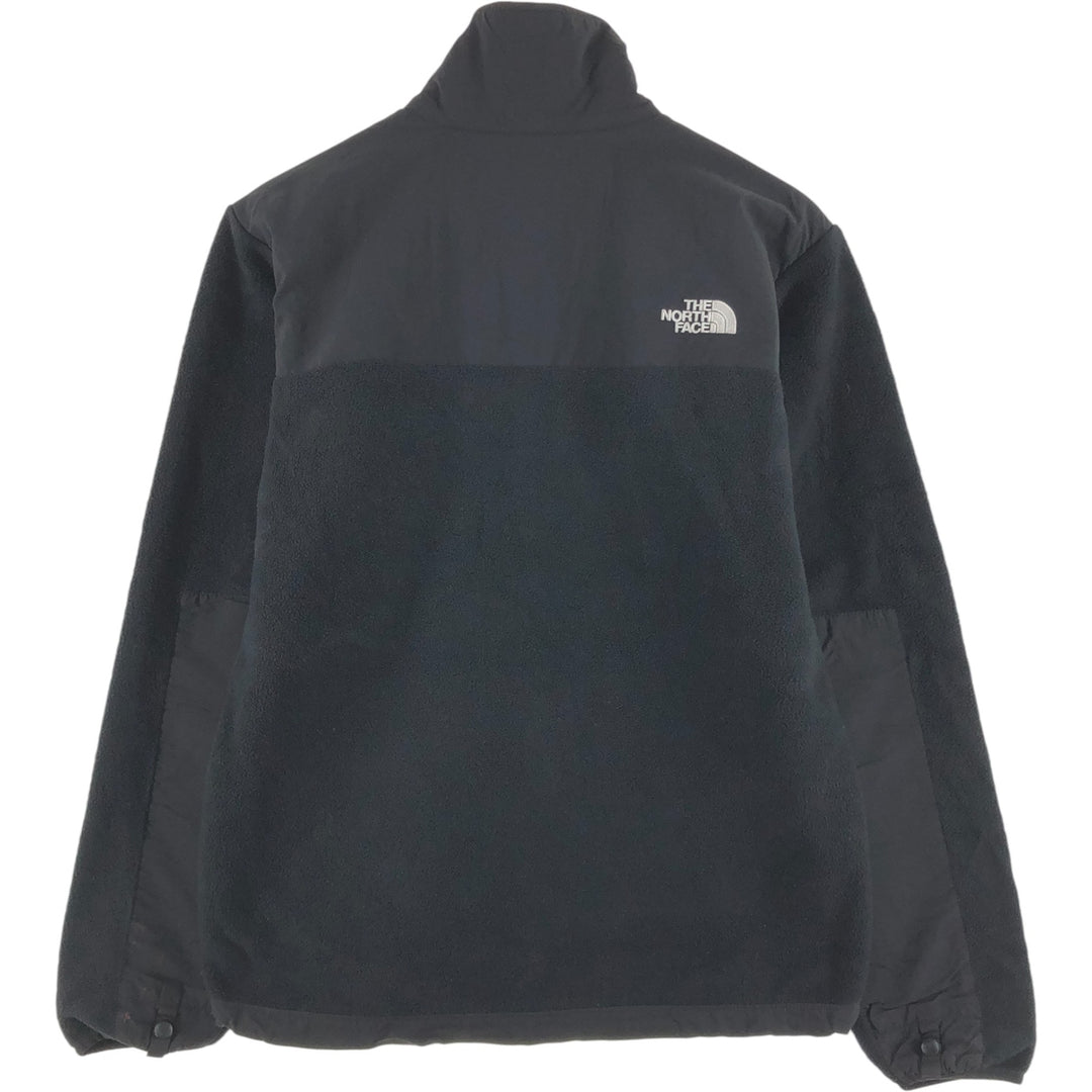 THE NORTH FACE Denali Jacket, Nylon x Fleece Jacket, Men's S size / eaa449216