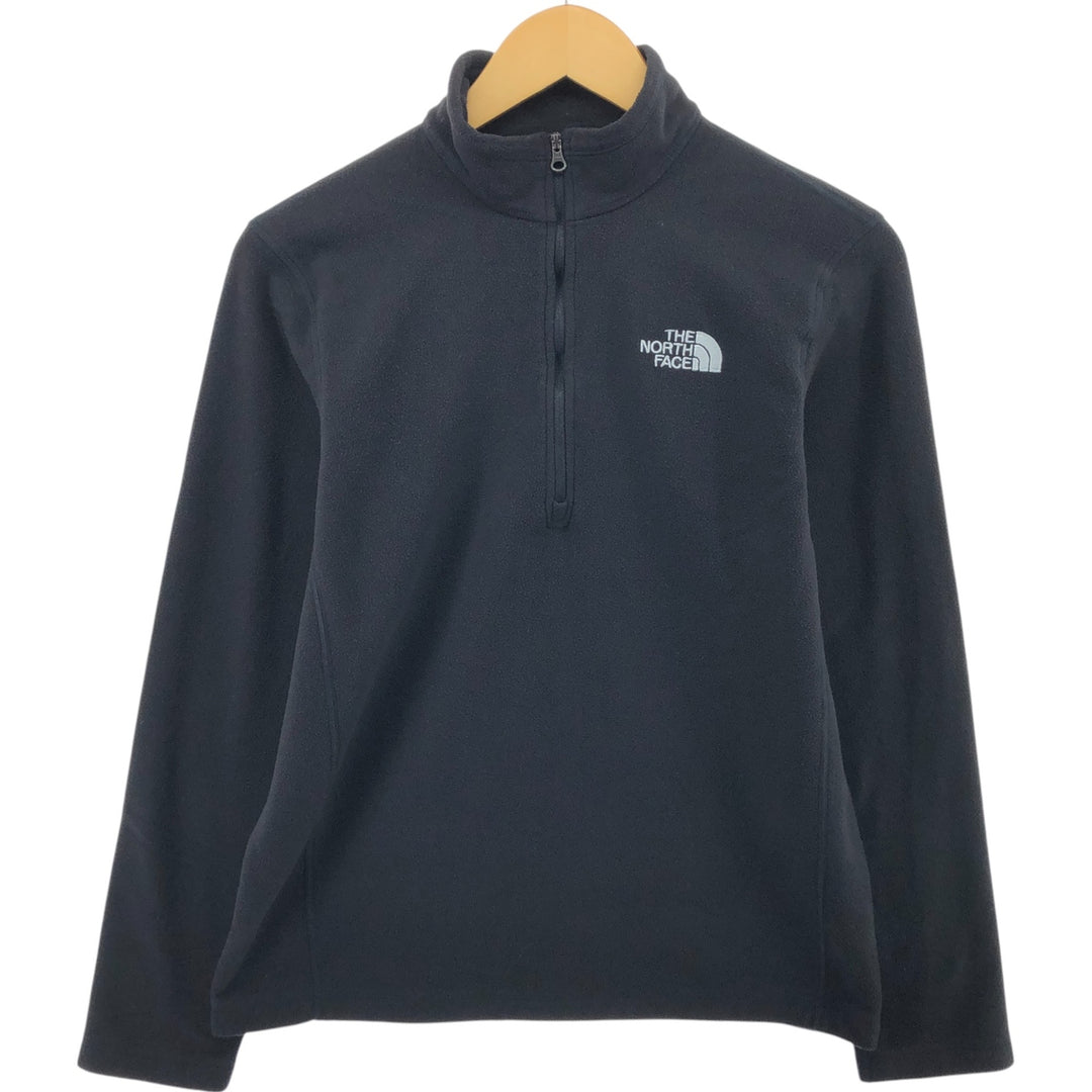 THE NORTH FACE Half Zip Fleece Pullover Men's S / eaa449223