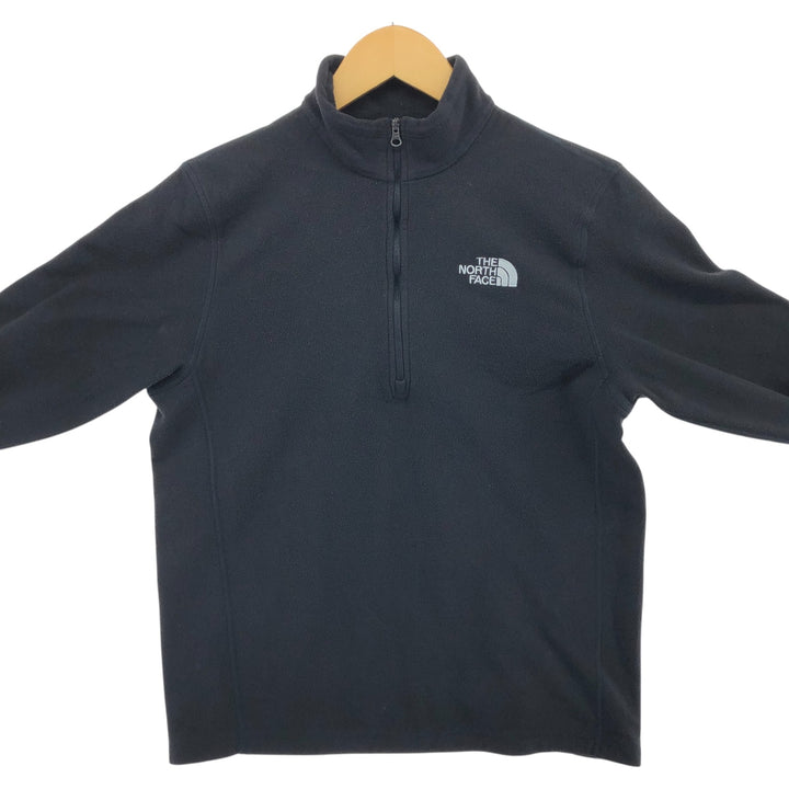 THE NORTH FACE Half Zip Fleece Pullover Men's S / eaa449223