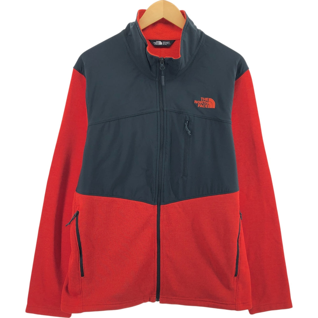 THE NORTH FACE Fleece Jacket Men's XL / eaa449233