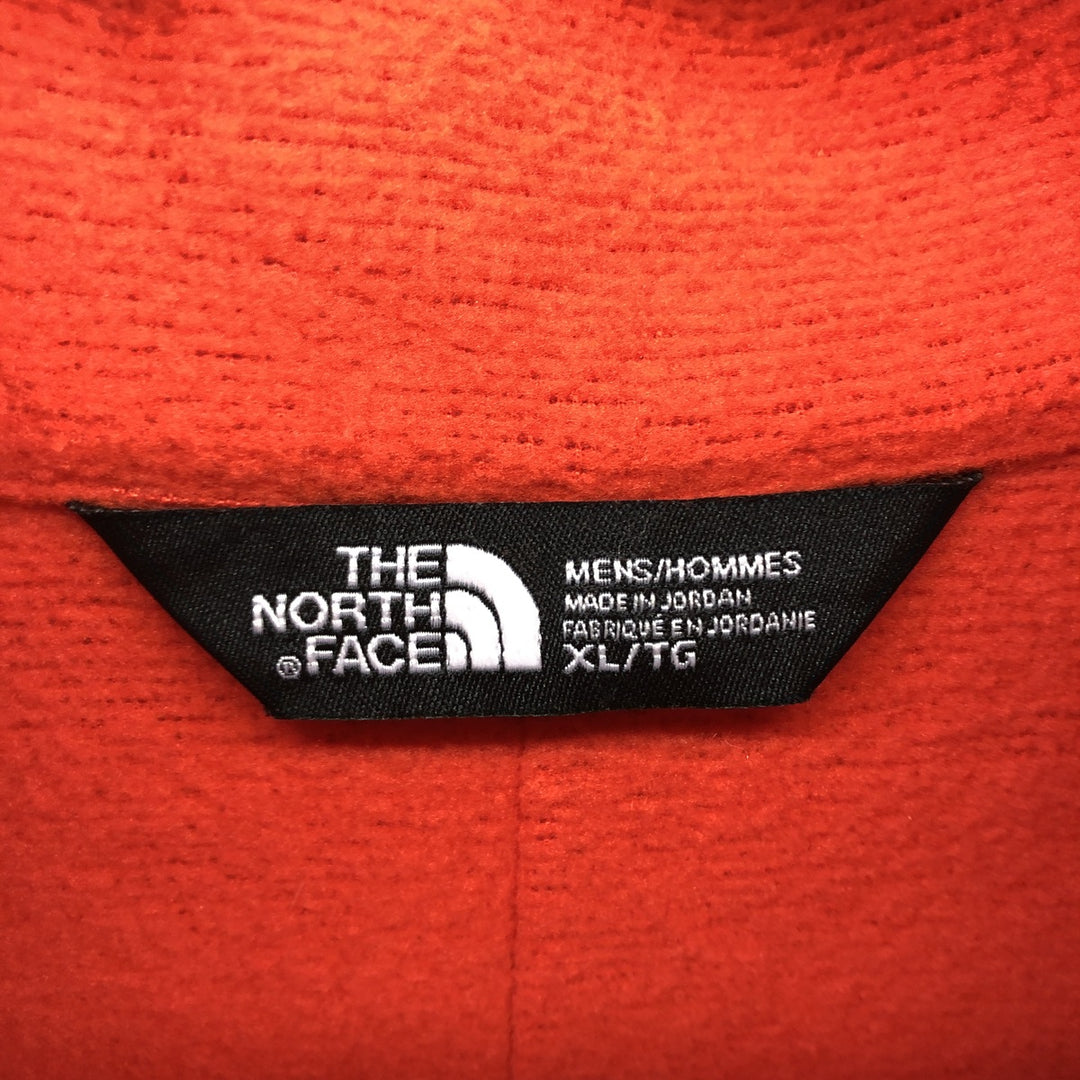 THE NORTH FACE Fleece Jacket Men's XL / eaa449233