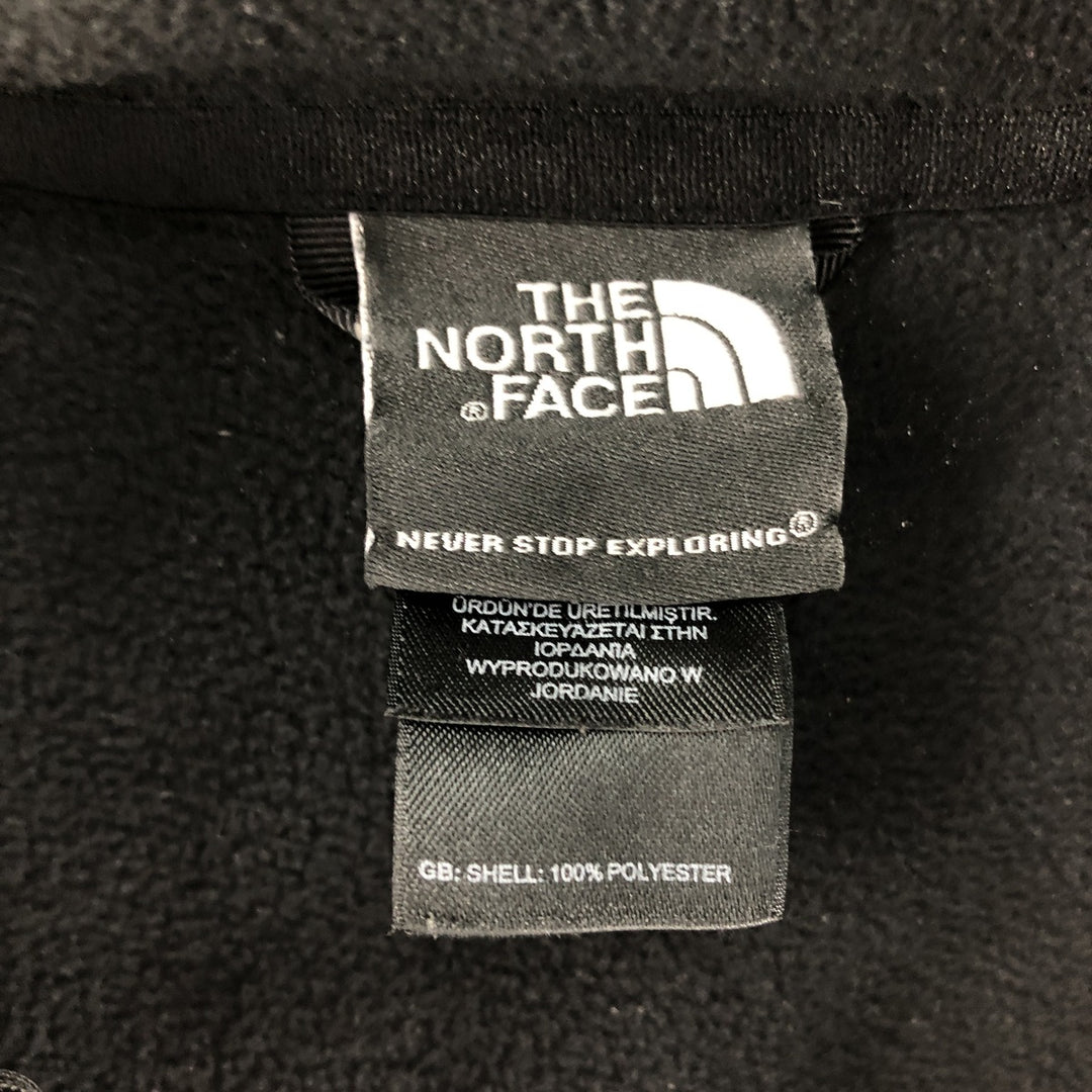 THE NORTH FACE Half Zip Fleece Pullover Men's XL / eaa449274