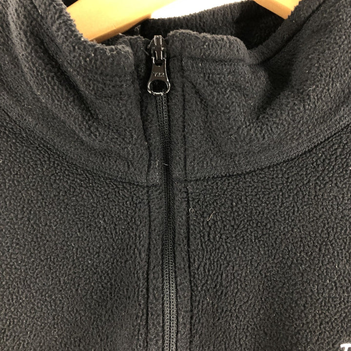 THE NORTH FACE Half Zip Fleece Pullover Men's XL / eaa449274