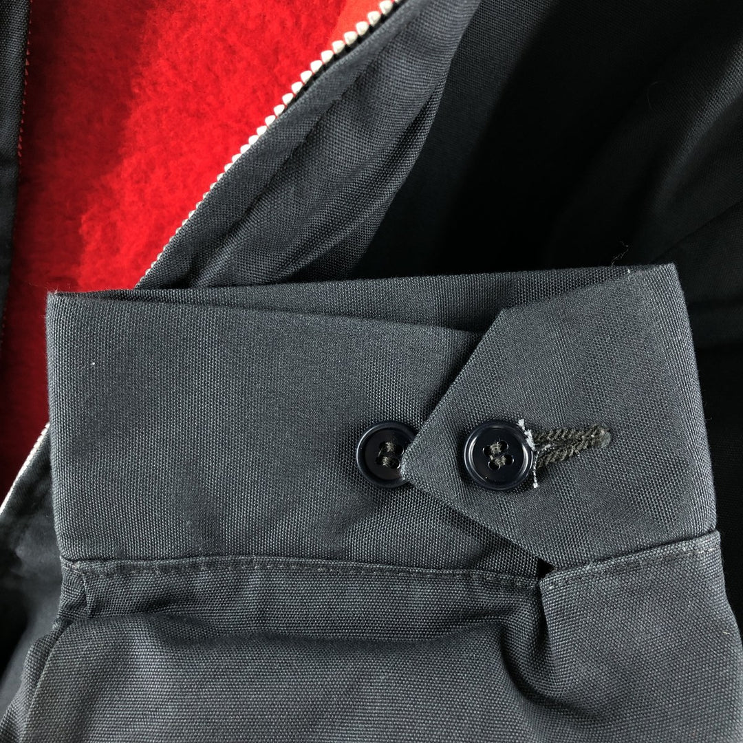 70'S JCPenney BIG MAC work jacket, men's XL size, vintage /eaa449285