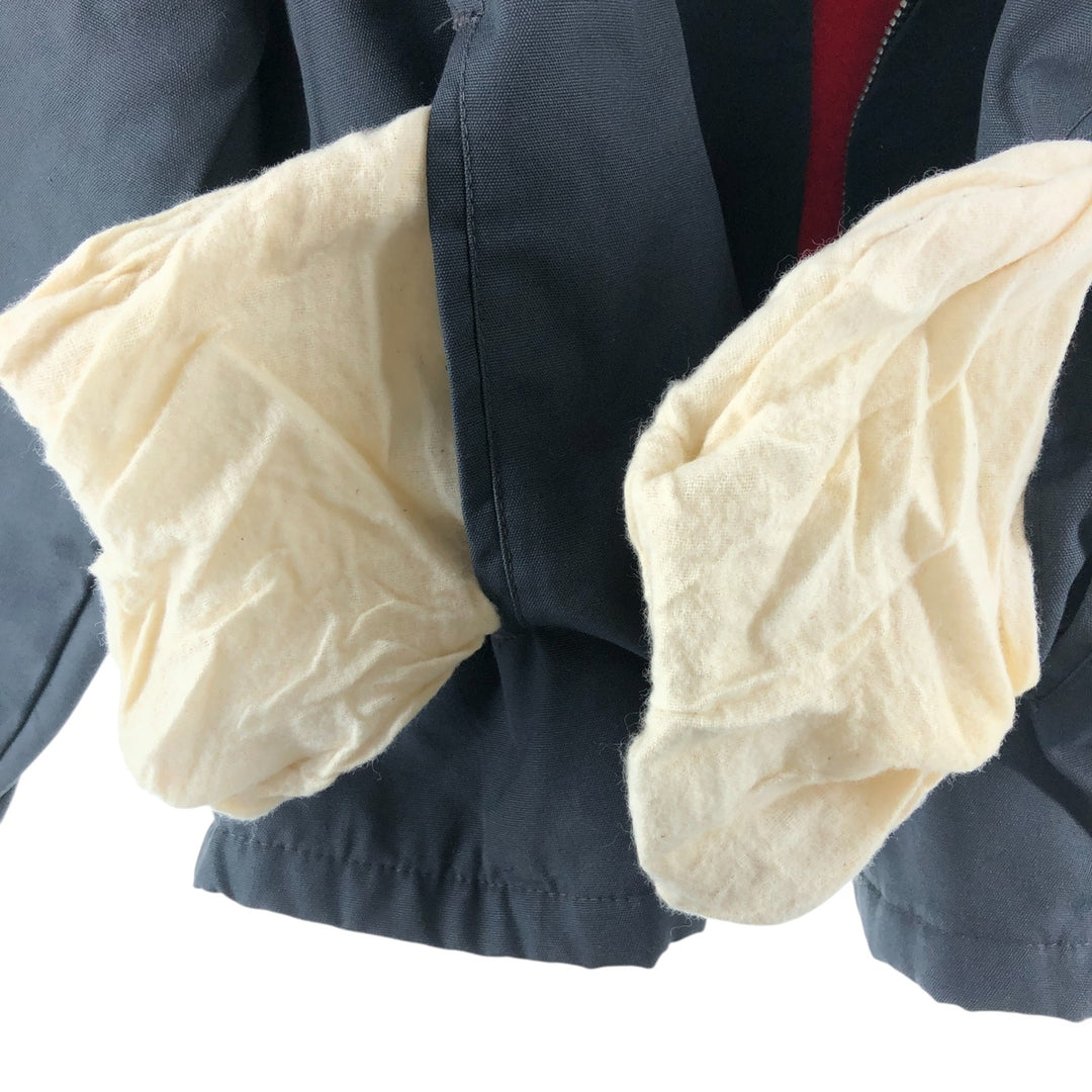 70'S JCPenney BIG MAC work jacket, men's XL size, vintage /eaa449285