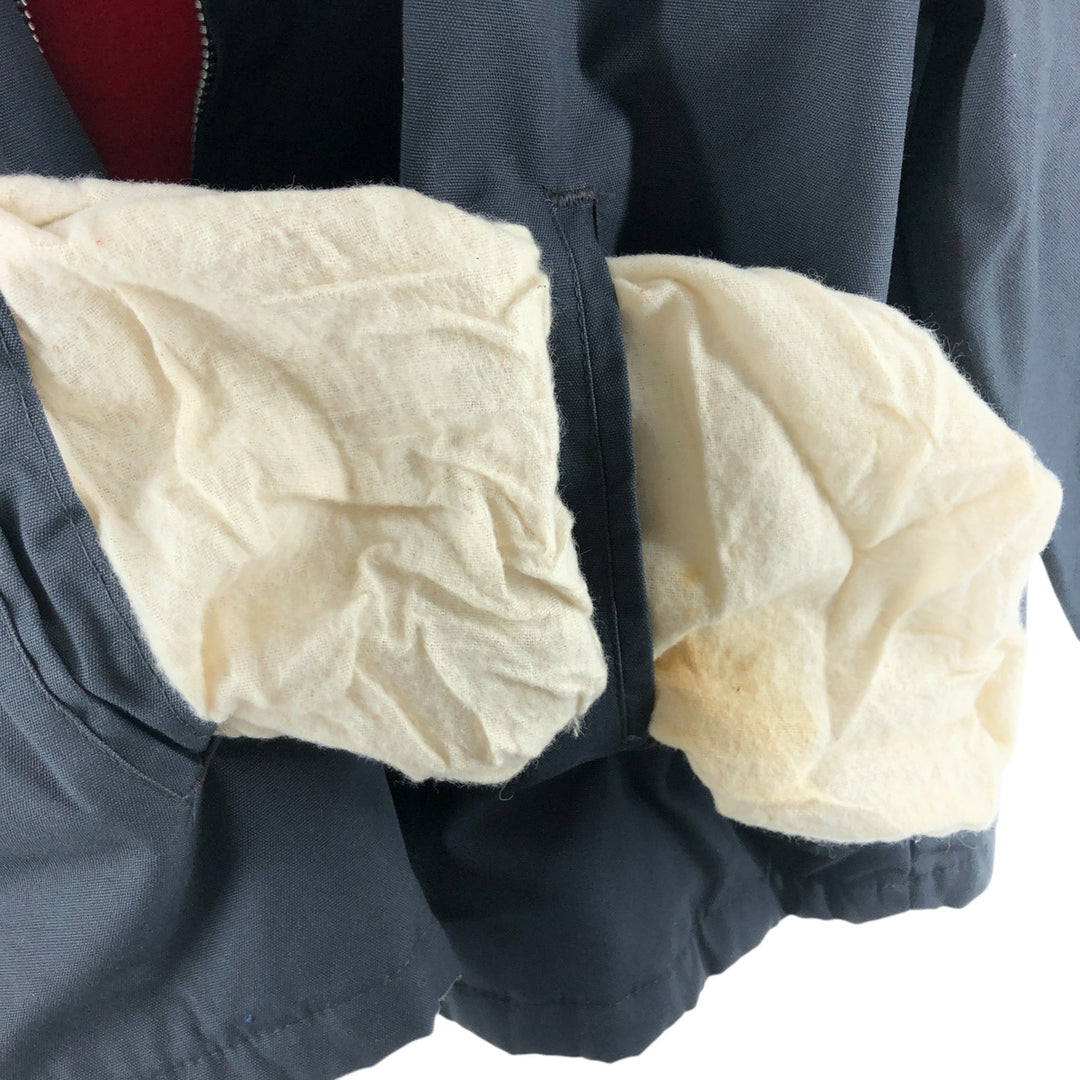 70'S JCPenney BIG MAC work jacket, men's XL size, vintage /eaa449285