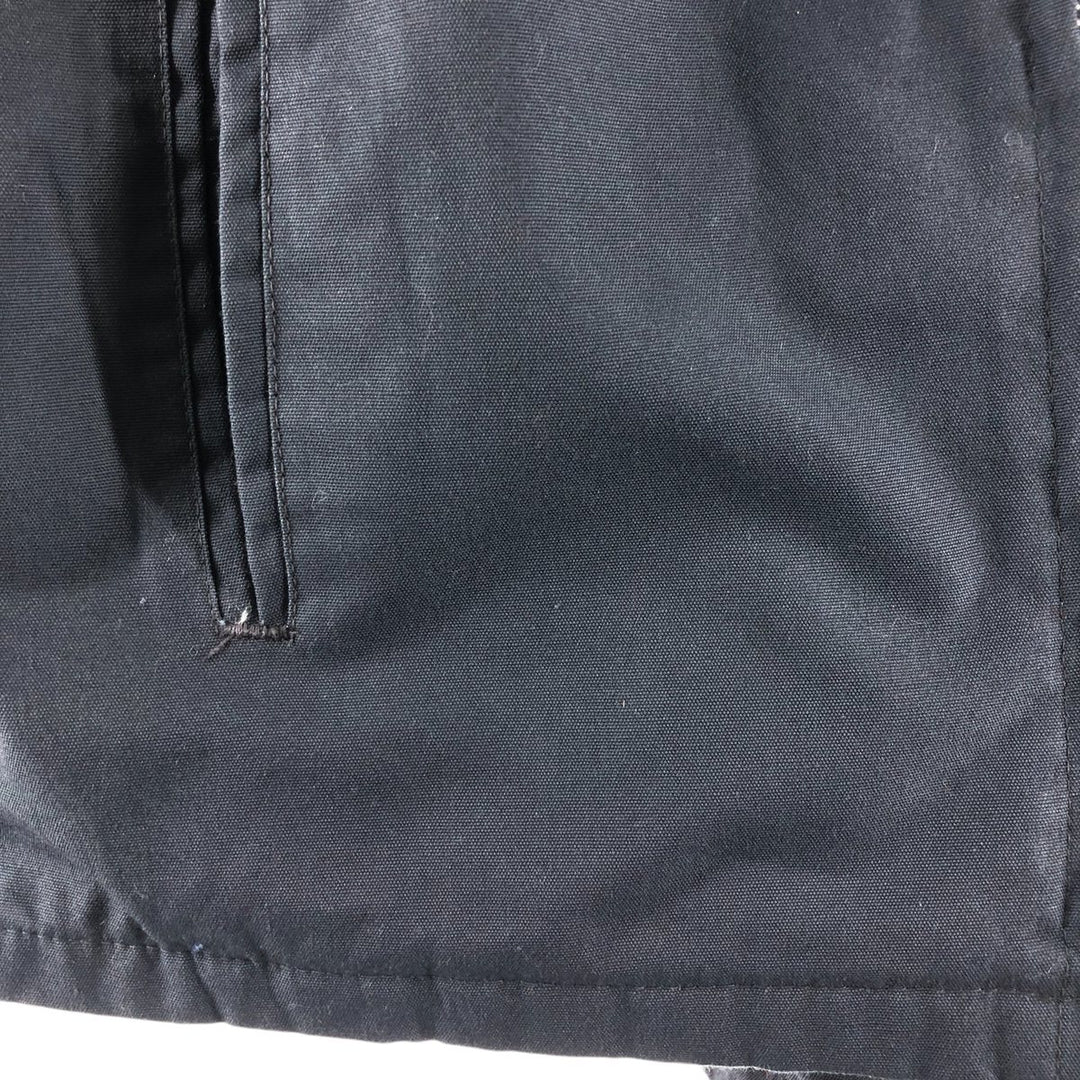 70'S JCPenney BIG MAC work jacket, men's XL size, vintage /eaa449285