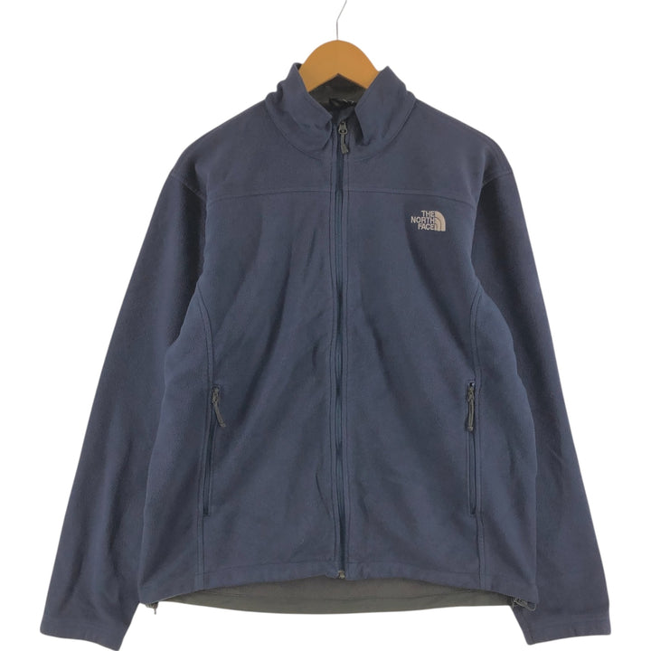 THE NORTH FACE WINDWALL Fleece Jacket Men's L size / eaa449304